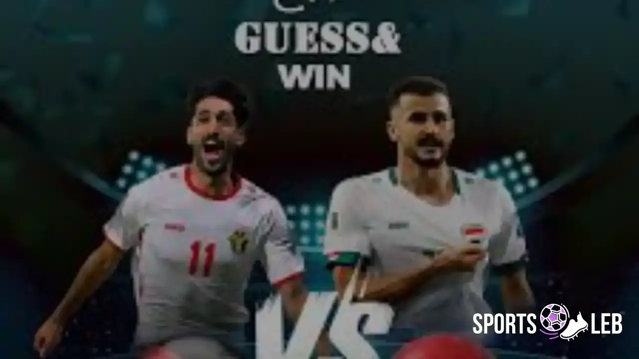توقيت حاسم.. مباراة الأردن ضد العراق الحاسمة والقنوات الناقلة بكأس العرب 2025